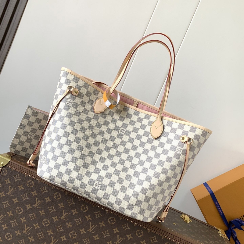 LV Shopping Bags
